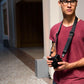 Peak Design SLL-BK-3 Slide LITE Camera Strap (Black)