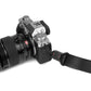 Peak Design SLL-BK-3 Slide LITE Camera Strap (Black)