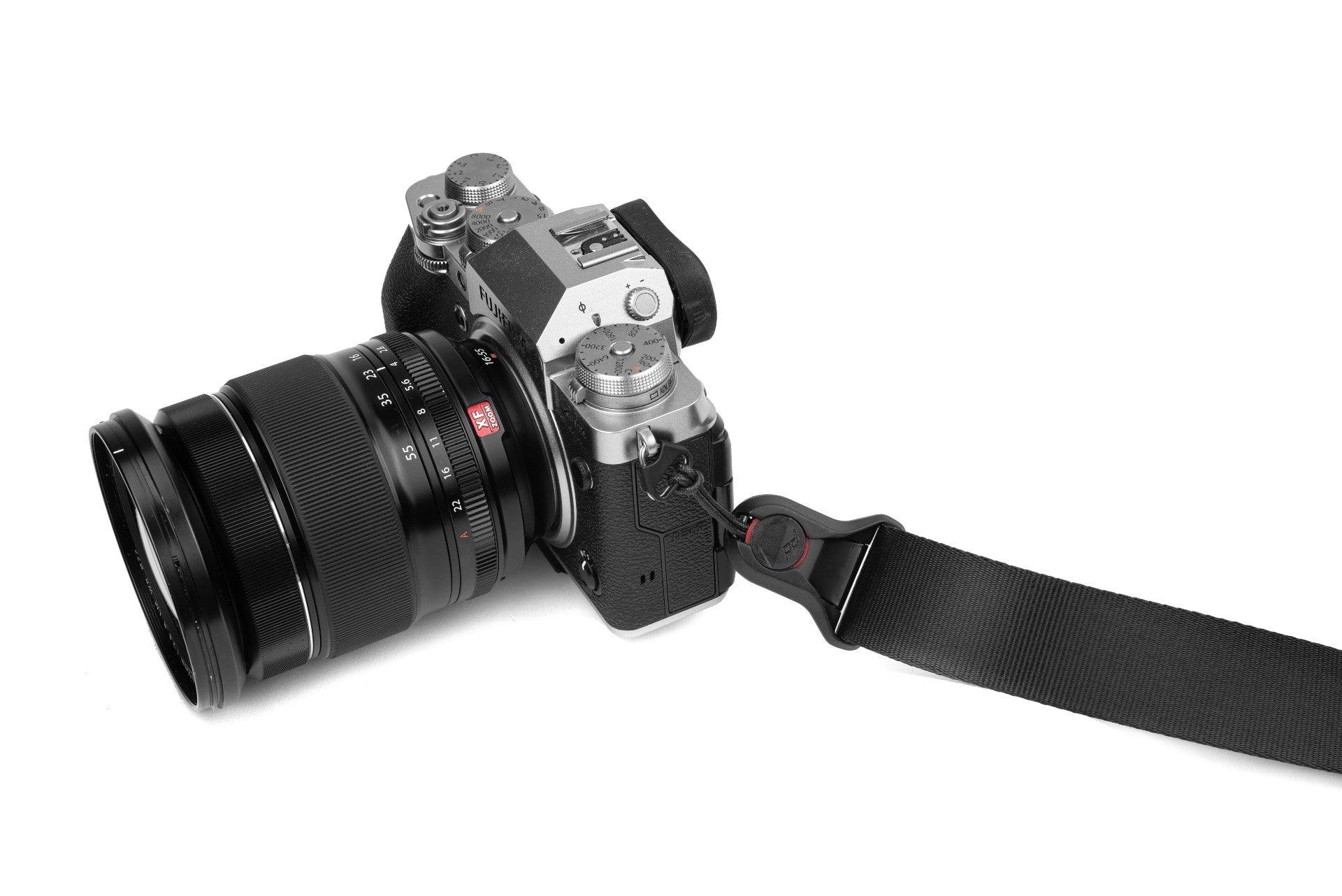 Peak Design Slide Camera Strap Black SL-BK-3 - Best Buy