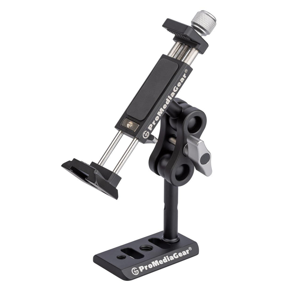 ProMediaGear Professional Photography Equipment Home