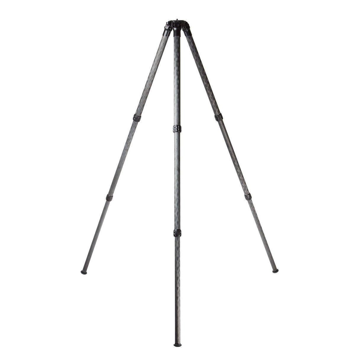 TR343L Tripod Fully Extended