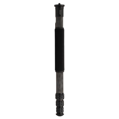 TR42MX Carbon Fiber Monopod | 61-Inches height | 1/4"-20 & 3/8"-16 Mounting Thread