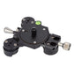 VC3 PMG-DUO Slider 3-Wheel Carriage