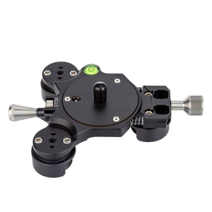 VC3 PMG-DUO Slider 3-Wheel Carriage