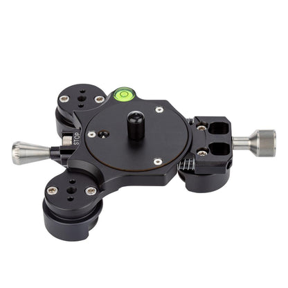 VC3 PMG-DUO Slider 3-Wheel Carriage