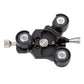 VC3 PMG-DUO Slider 3-Wheel Carriage