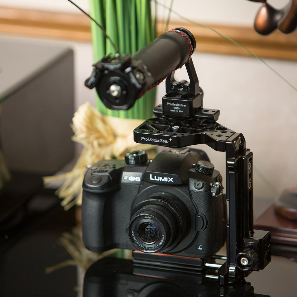 Universal Adjustable Cage for Any camera