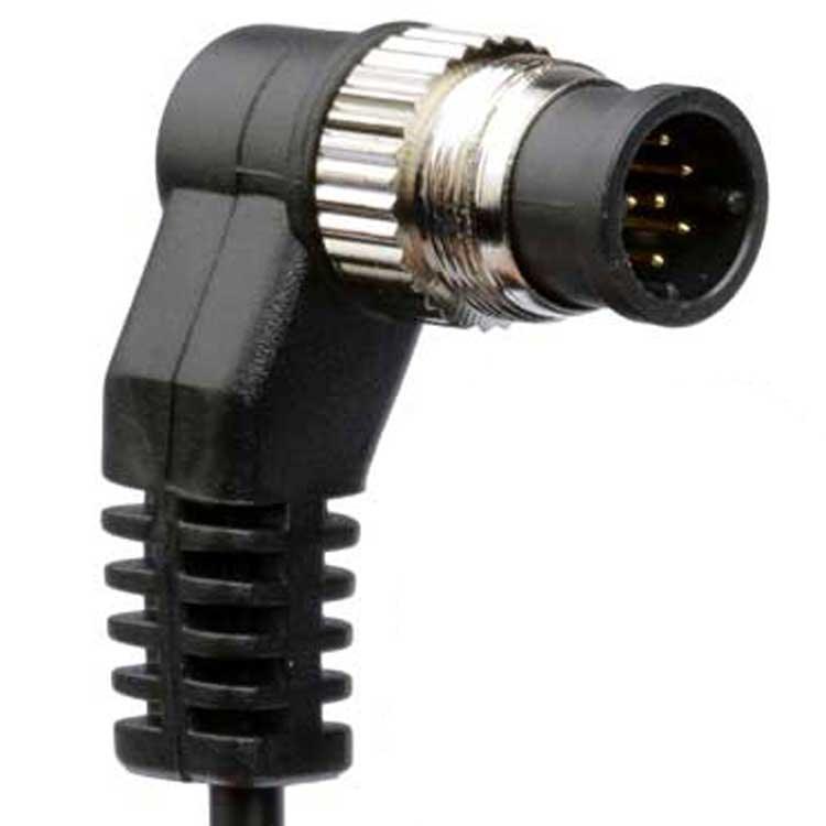 VSCS Shutter Release Cable for PMG-DUO Motor Drive