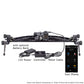 VSM3 Linear Motion Motor Control for PMG-DUO Sliders