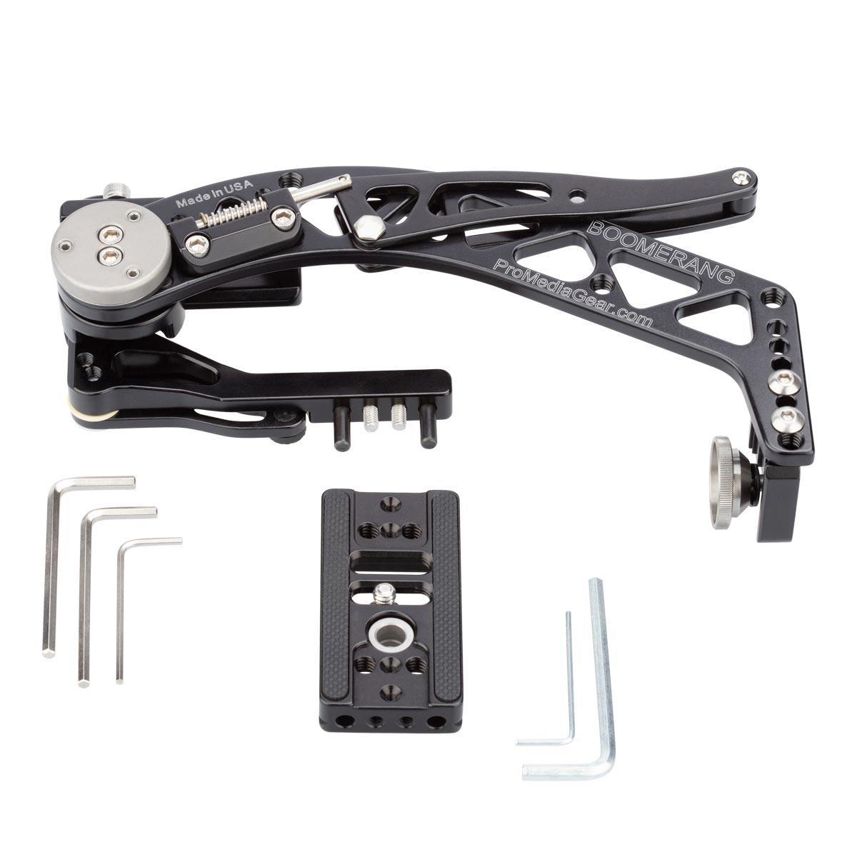 BBX2 Boomerang Flash Bracket for DSLR and Mirrorless BBX2 Boomerang Flash Bracket for DSLR and Mirrorless