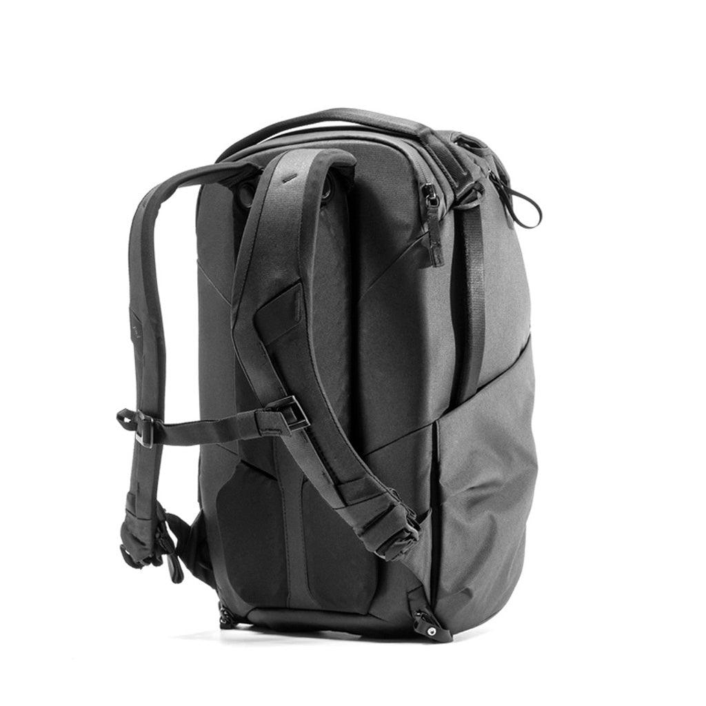 backpack with katana holder