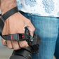 Peak Design CF-BL-3 Cuff Camera Wrist Strap (Black)