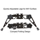 PMG-DUO Dual-Track Straight and Curved Video Slider