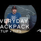 Peak Design 20L Everyday Backpack V2 (Black)