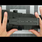 PX4 4.5-inch Arca-Swiss Camera Plate with QR Adapter Port