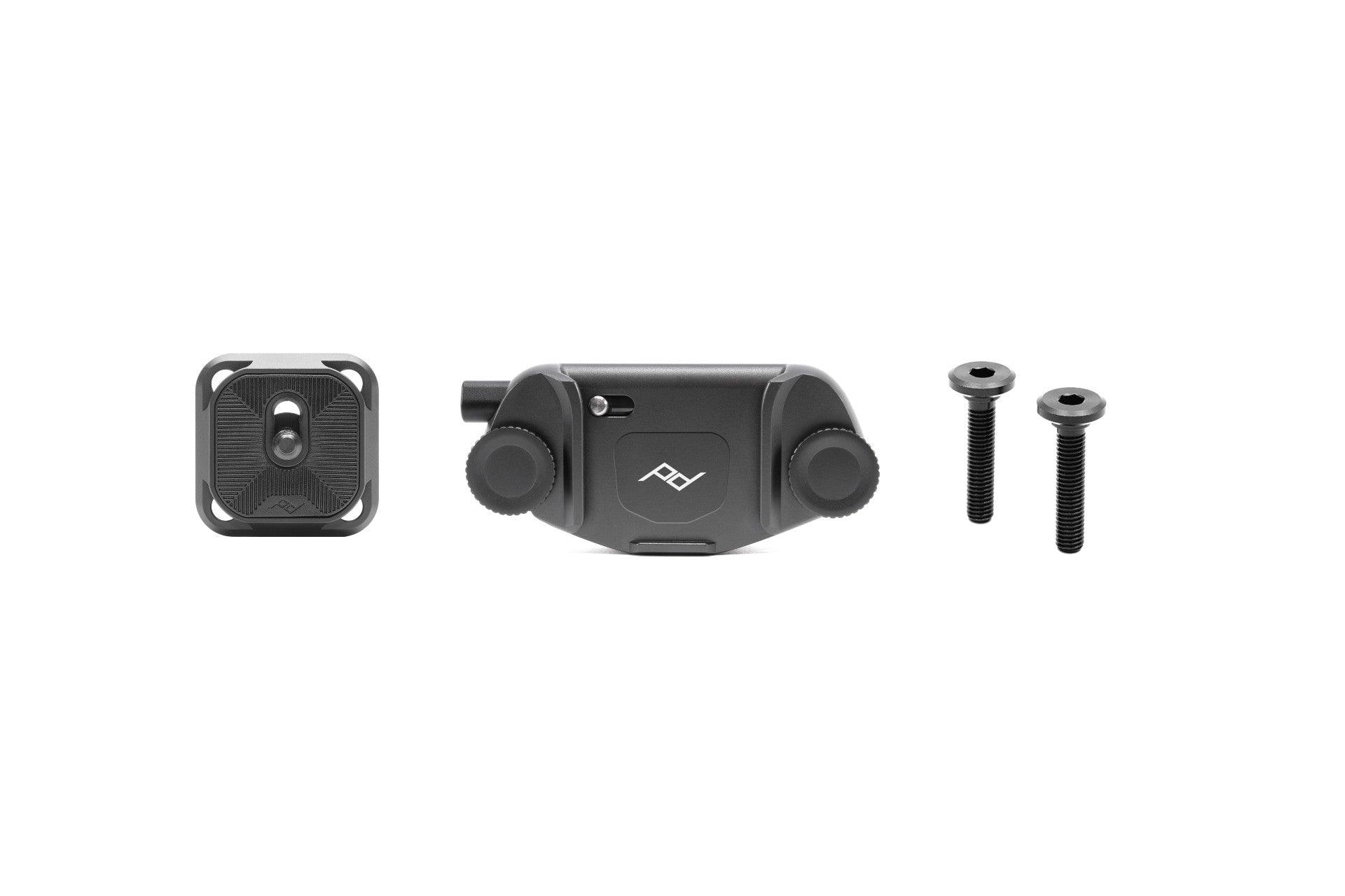 Peak Design CP-BK-3 Capture Camera Clip v3 – ProMediaGear