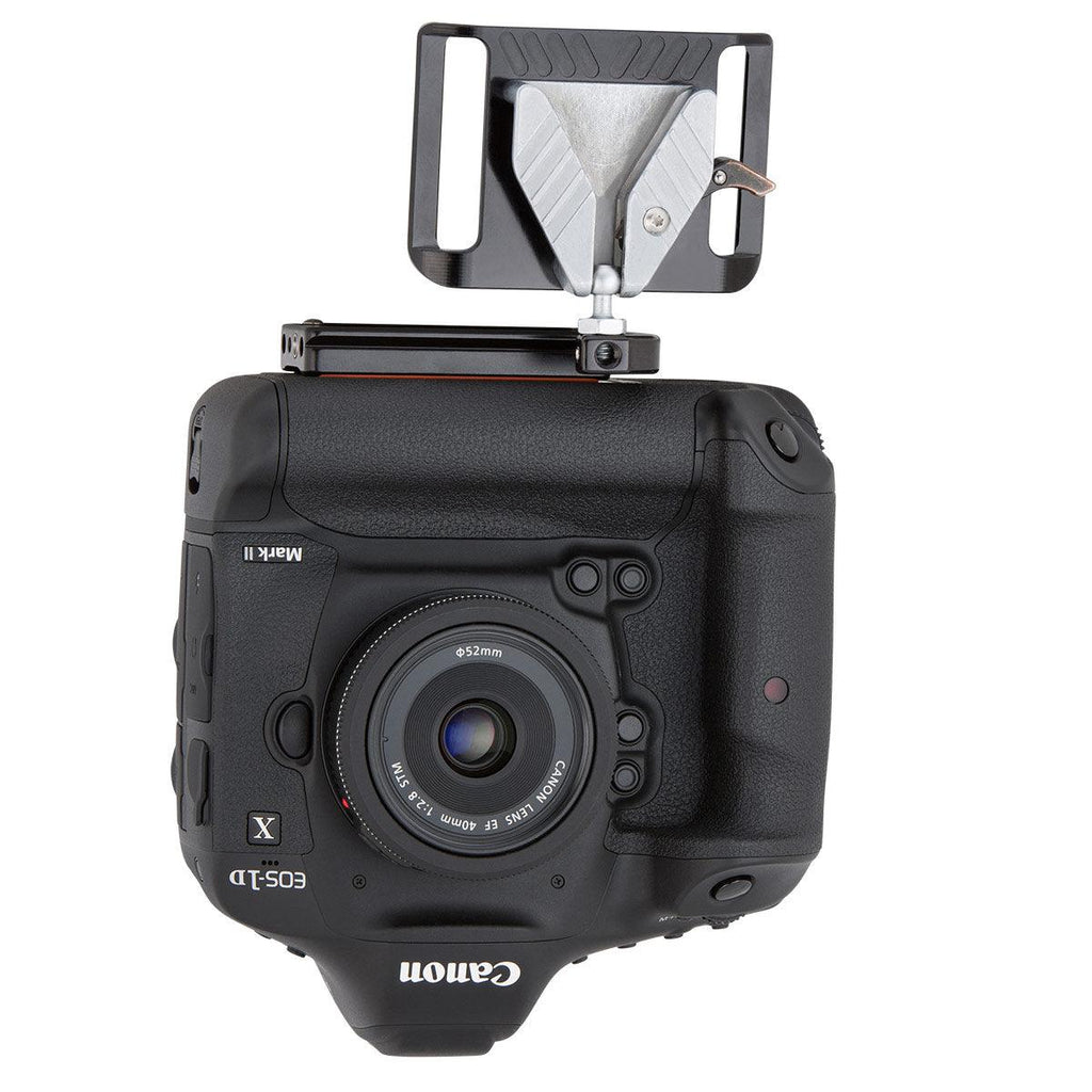 In use with Holster