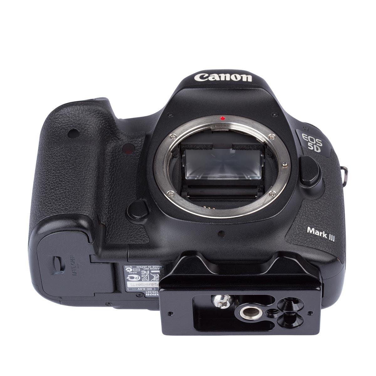 Canon EOS 5D Mark III boitier