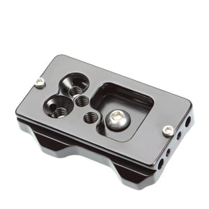 Image features two safety stops and the captive screw.