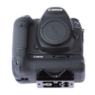 ProMediaGear PBCBGE20 with Canon 5D Mark IV bottom