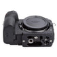 1/4-20 Thread and SS2  or QD Strap Port
