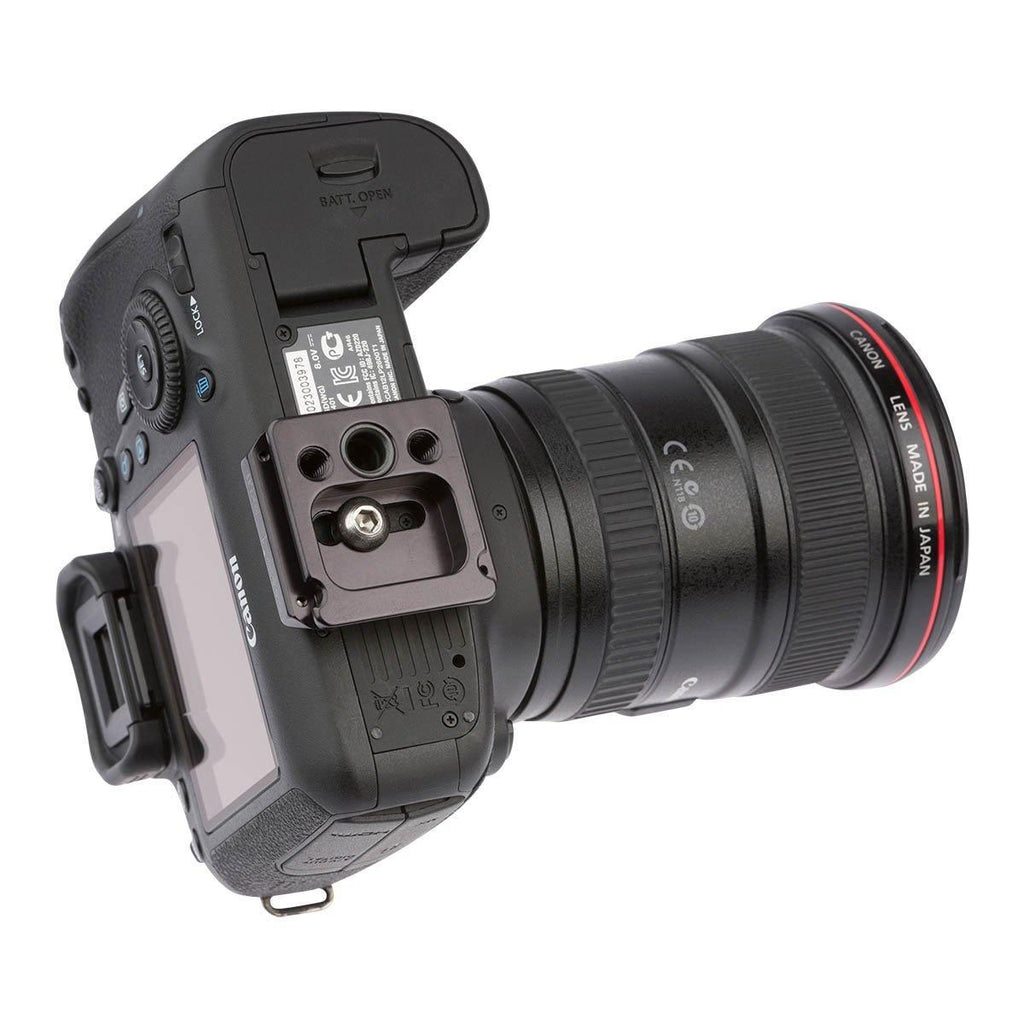 ProMediaGear PXM1 Works with Large DSLR and Small Point and Shoots