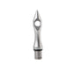 A31 42 Series Replacement Foot + Stainless Steel Spike