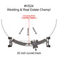 VS24 PMG-DUO 24 Inch Video Slider + Carrying Case