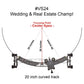 PMG-DUO Motorized Double Sided Video Slider with Straight and Curved Track in one, Bluetooth Motor Motion Control
