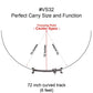 PMG-DUO Dual-Track Straight and Curved Video Slider
