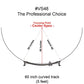 PMG-DUO Dual-Track Straight and Curved Video Slider